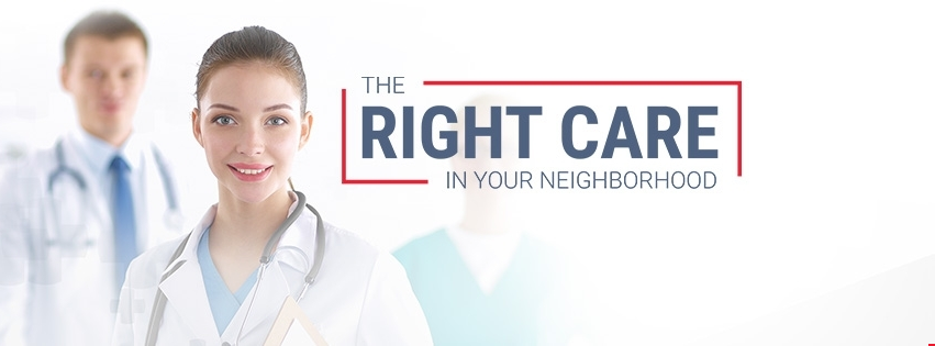 The Right Care In Your Neighborhood American Family Care