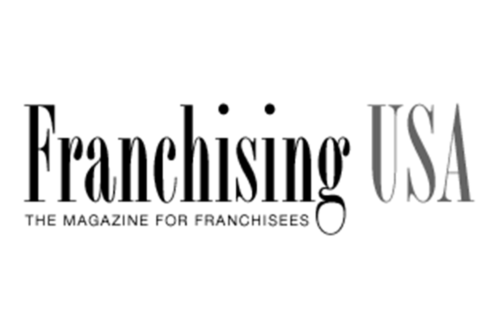 Franchising USA - The Magazine for Franchisees