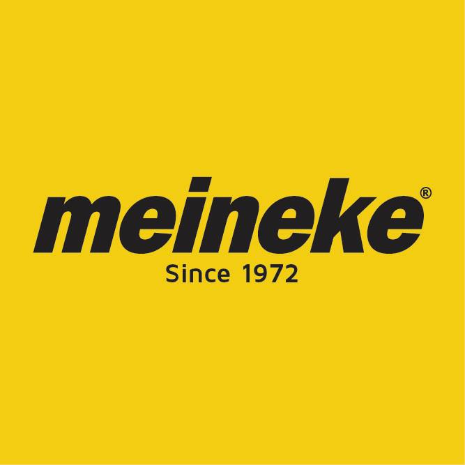 Meineke Logo