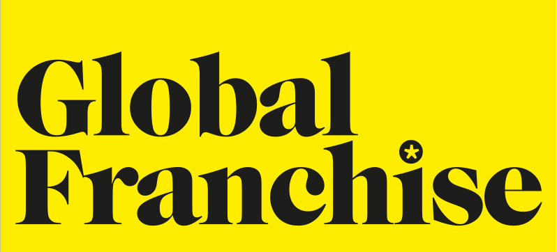 Global Franchise Logo