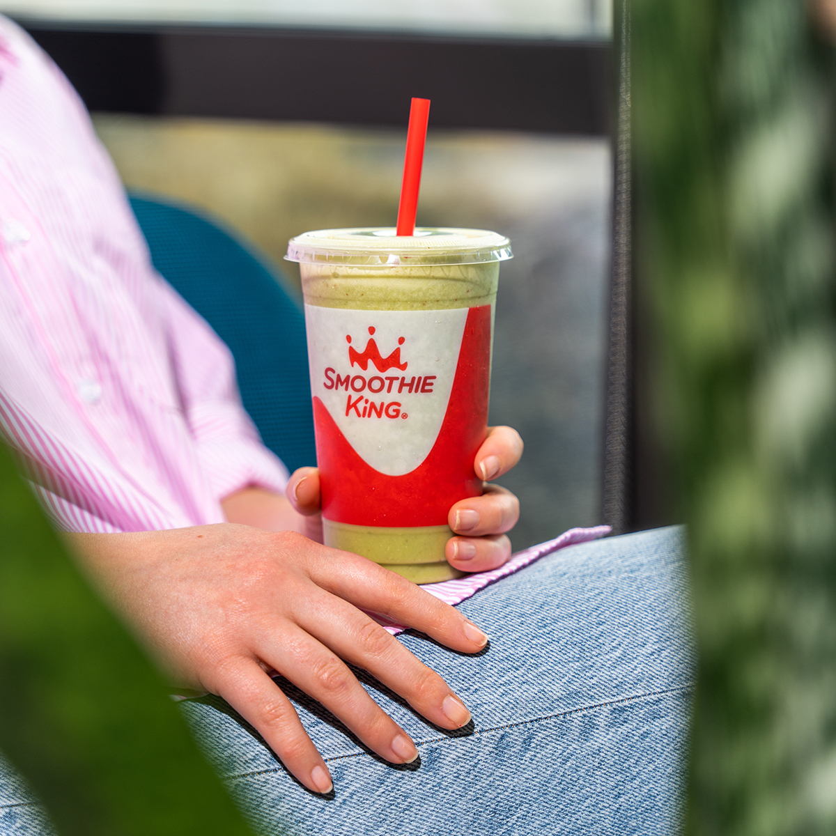 Smoothie King photo