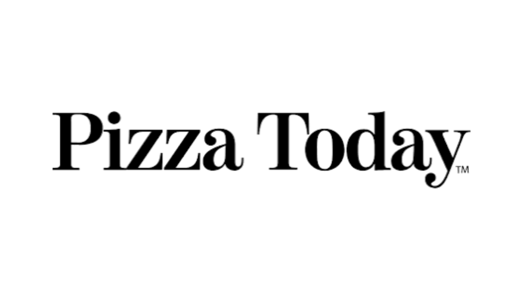 Pizza Today logo